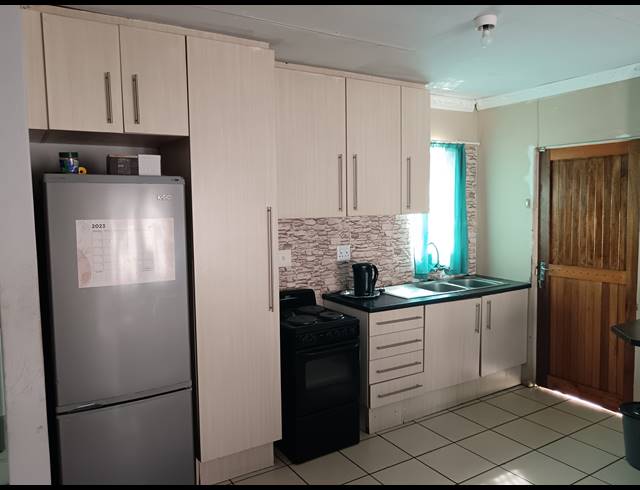 2 BEDROOM SECTIONAL TITLE FOR SALE IN VISTA PARK